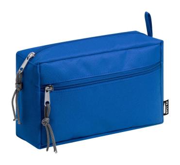 Cosmax RPET cosmetic bag 