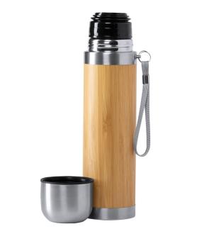 Tiaky vacuum flask Nature