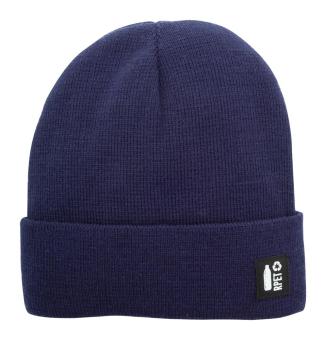 Hetul RPET winter hat Dark blue