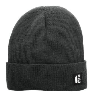 Hetul RPET winter hat Ash grey