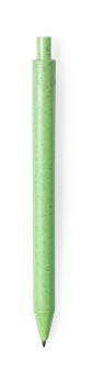 Harry ballpoint pen Green