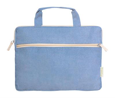 Baiplur cotton document bag 