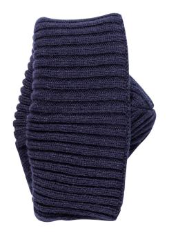 Selsoker winter hat Dark blue