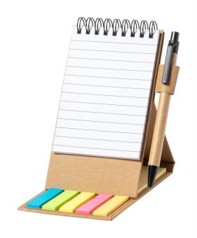 Phesux sticky notepad Nature