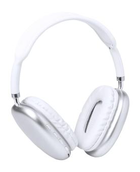 Curney bluetooth headphones White