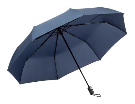 Krastony RPET umbrella Dark blue