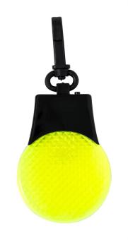 Elektra reflective light Yellow