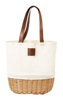 Laudan wicker picnic basket Nature