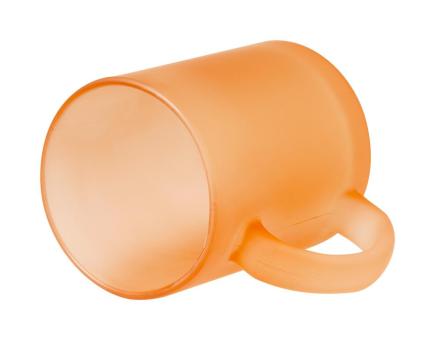 Cervan Tasse Orange