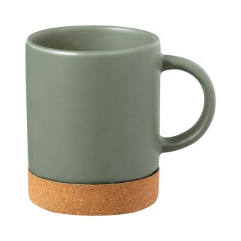 Melmak mug 