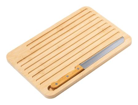 Myoria cutting board set Nature