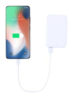 Nawey RABS Powerbank Weiß