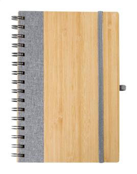 Gasmon notebook 