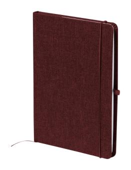 Renolds RPET notebook Red