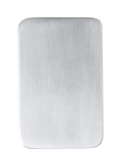 Newin Powerbank Silber