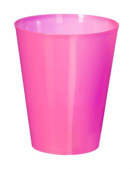 Colorbert reusable event cup 