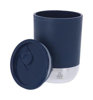 Watkins thermo cup Dark blue