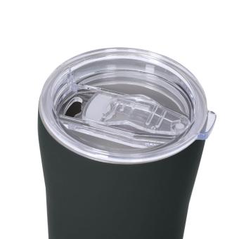 Liku thermo cup Convoy grey