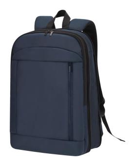 Skrapex extendable backpack Dark blue