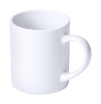 Dolten sublimation mug White