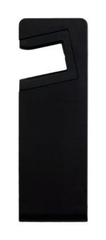 Laxo mobile holder Black/black