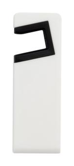 Laxo mobile holder White/black