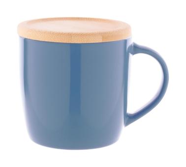 Hemera Plus mug 