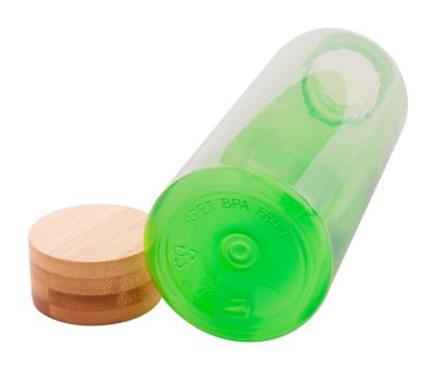 Pemboo RPET bottle Green