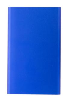 RaluFour Powerbank Blau