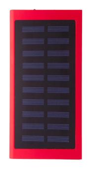 RaluSol power bank Red/black