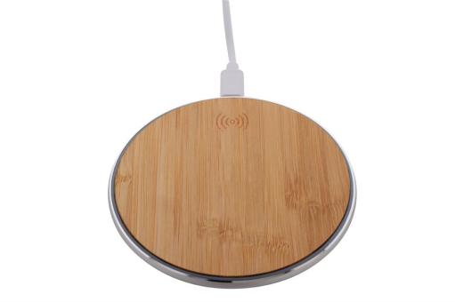 RalooCharge wireless charger Nature