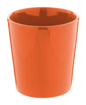 Angulus Tasse Orange