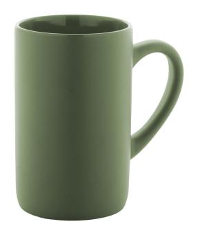 Thalia mug Green