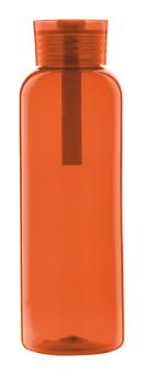 Resip RPET bottle Orange