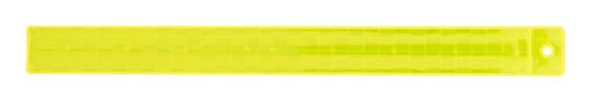 Lumen Plus reflective band Yellow