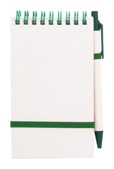 Relact Jot milk carton notebook 