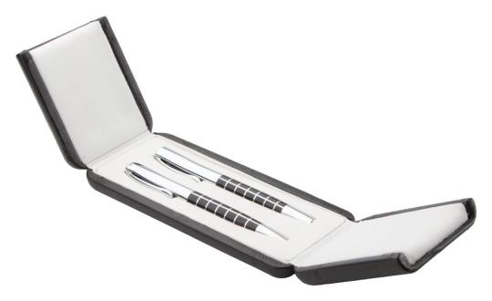 Chinian pen set Black