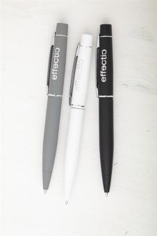 Wobby ballpoint pen Black