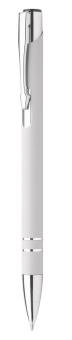 Runnel ballpoint pen White