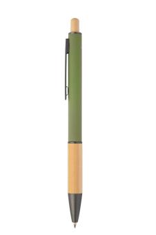 Bogri ballpoint pen Green