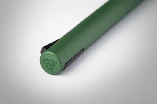 Ralupant ballpoint pen Green