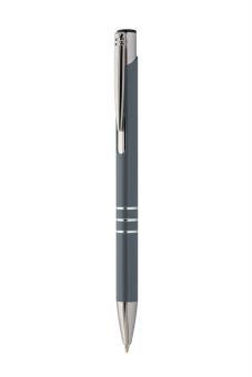 Rechannel ballpoint pen Dark grey