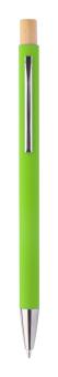 Iriboo ballpoint pen Lime green