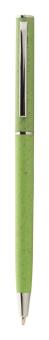 Slikot ballpoint pen Green