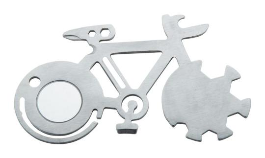 Coppi multi tool Silver