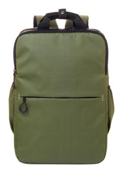 Stanford RPET backpack Green