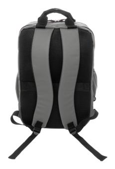 Stanford RPET backpack Convoy grey