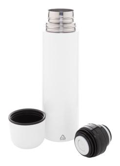 Rebusta vacuum flask White