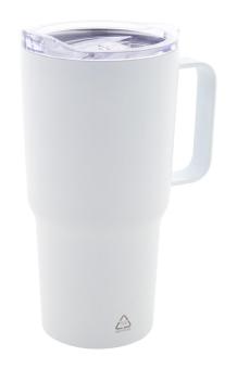 Americano thermo mug White