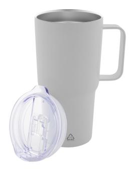 Americano thermo mug Convoy grey